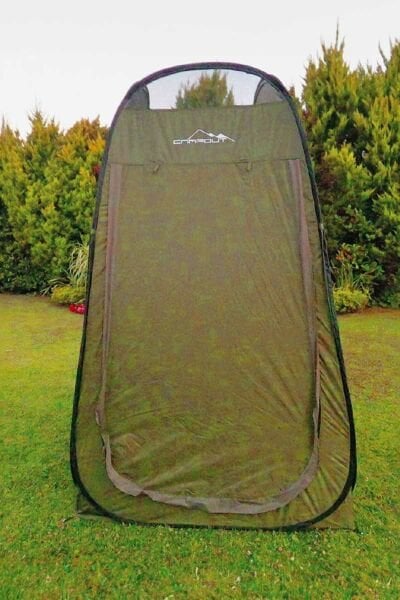 Campout WC Duş Çadırı