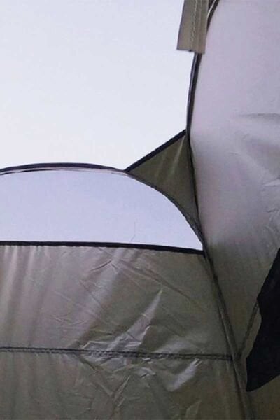 Campout WC Duş Çadırı