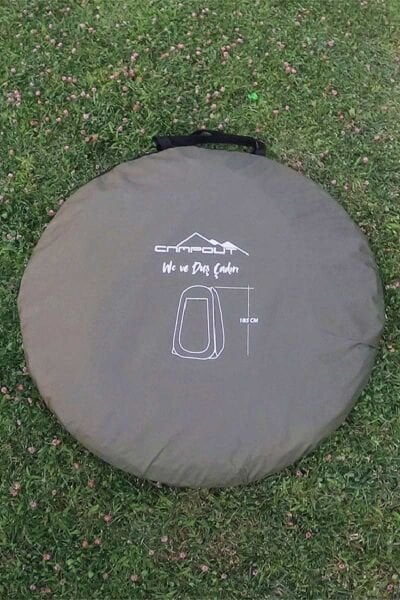Campout WC Duş Çadırı
