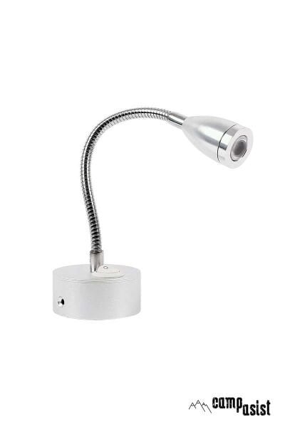 Led Okuma Lambası 12 V