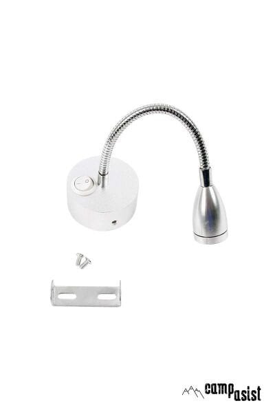Led Okuma Lambası 12 V