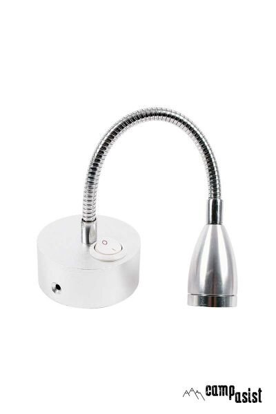 Led Okuma Lambası 12 V