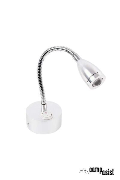 Led Okuma Lambası 12 V