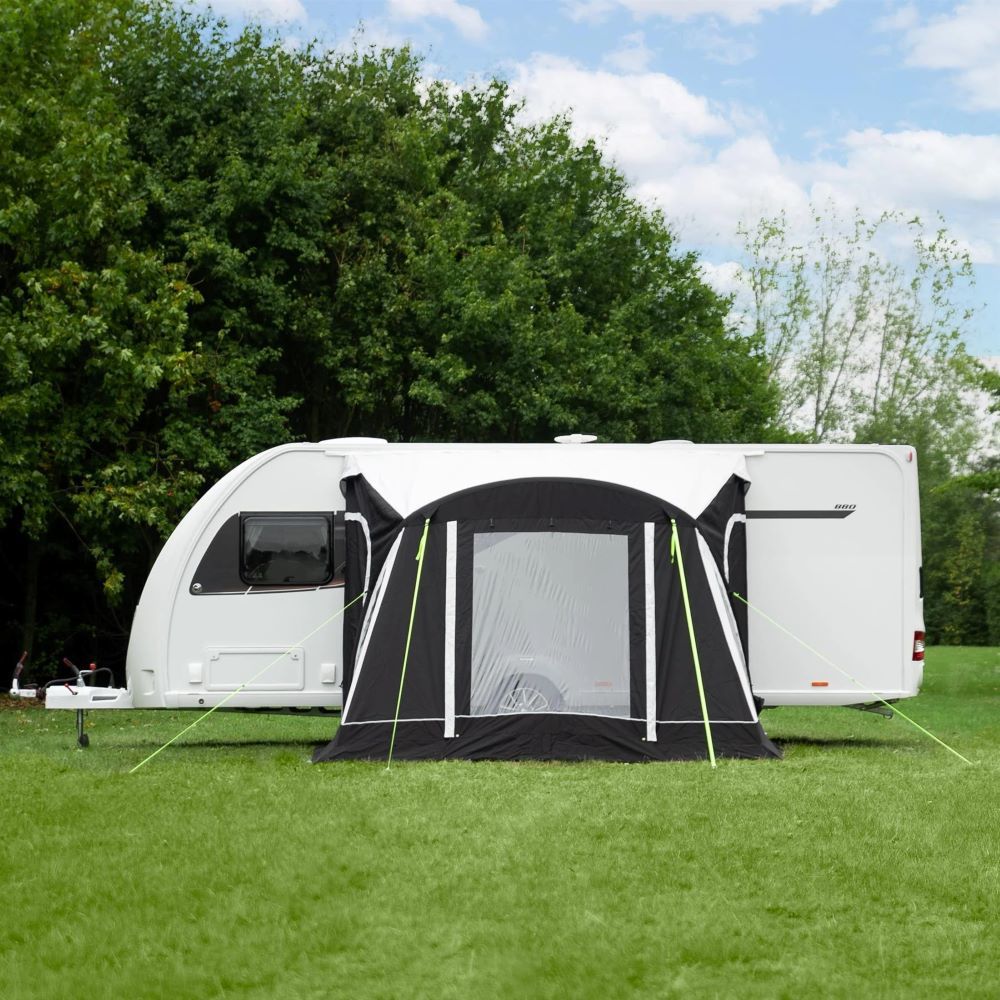 Yeni Model Campasist 320 cm Kapalı Airtent