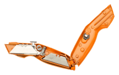Geri Çekilebilir Maket Bıçakları KGRU-01