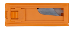 Maket Bıçakları İçin Trapez Bıçaklar - 100 Adet KBGU-100P