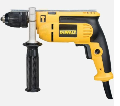 DEWALT DWD024 DARBELİ MATKAP 750 W 13 mm