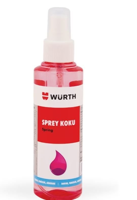 WÜRTH SPREY KOKU SPRİNG  150 ml