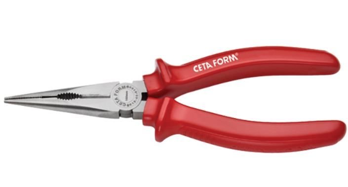 CETA FORM E15-43-0200 KARGABURUN200 mm