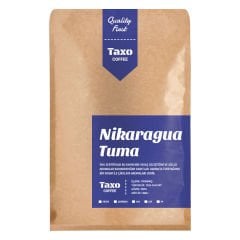 Nikaragua Olomega 1kg Filtre Kahve