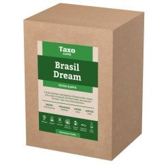 Brasil Dream 5kg Filtre Kahve