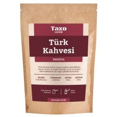 Türk Kahvesi 250gr