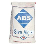 ABS SIVA ALÇI 30KG