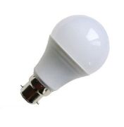 DURAGREEN 10W LED AMPUL  B22 WHİTE