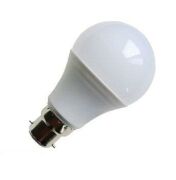 DURAGREEN 12W LED AMPUL  B22 WHİTE