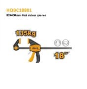 80X450MM HIZLI SİSTEM İŞKENCE