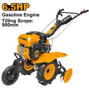 6.5 HP 90 CM ÇAPA MAKİNESİ