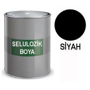 PREMILAC SELULOZİK BOYA 0.70 LT SIYAH