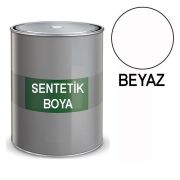 FENOSEN SENTETİK BOYA BEYAZ 0.700 LT