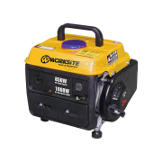 850W-1000W BENZİNLİ JENERATÖR