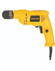 CHATTEL 4400 DARBESİZ MATKAP CHT-4400