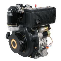 KDL178F DIZEL MOTOR 7HP - KAMALI F2