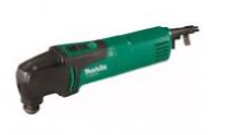 MAKITA M9800MKX4 ÇOK AMAÇLI EL ALETİ