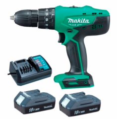 MAKITA M6301DWEM AKÜLÜ MATKAP