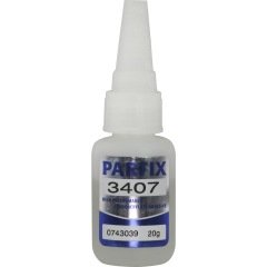 3407 PARFİX HIZLI YAPIŞTIRICI