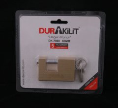 DURAKILIT DK7060 YAN.AC.SAR.ASMA KLT60mm