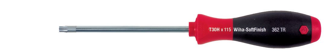 362 T45*130 TORX TORNAVIDA