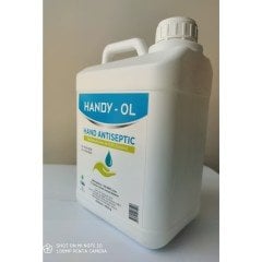 Handy Ol El dezenfektanı 5 LT