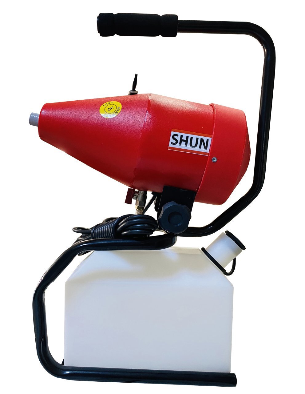 Shun SH50 ULV İlaçlama Cihazı 1200 Watt