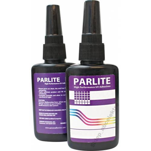 298 PARLITE UV YAPIŞTIRICILAR 300 ML