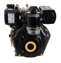 KDL186FA DIZEL MOTOR 10HP - KAMALI F4