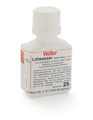 WELLER AKSESUAR LW 25