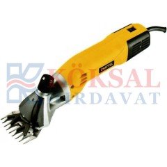 Chattel CHT-355 Koyun Kırkma Makinası