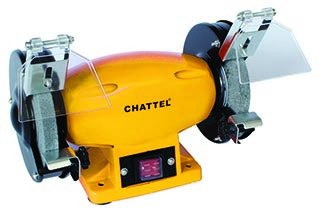 CHATTEL CHT 1175 ZIMPARA TAŞ MOTORU