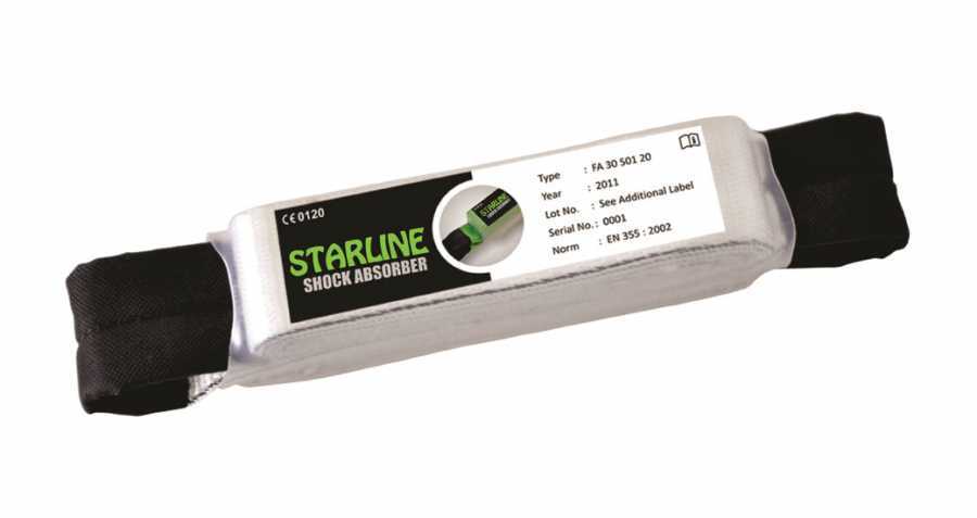 Starline YK-L-10 Şok Emici Halat