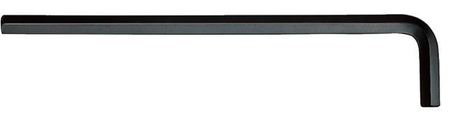 352B 1.5mm UZUN SIYAH ALLEN ANAHTAR