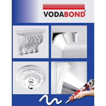 Vodabond CMB11 Strafor Yapıştırıcısı 500gr