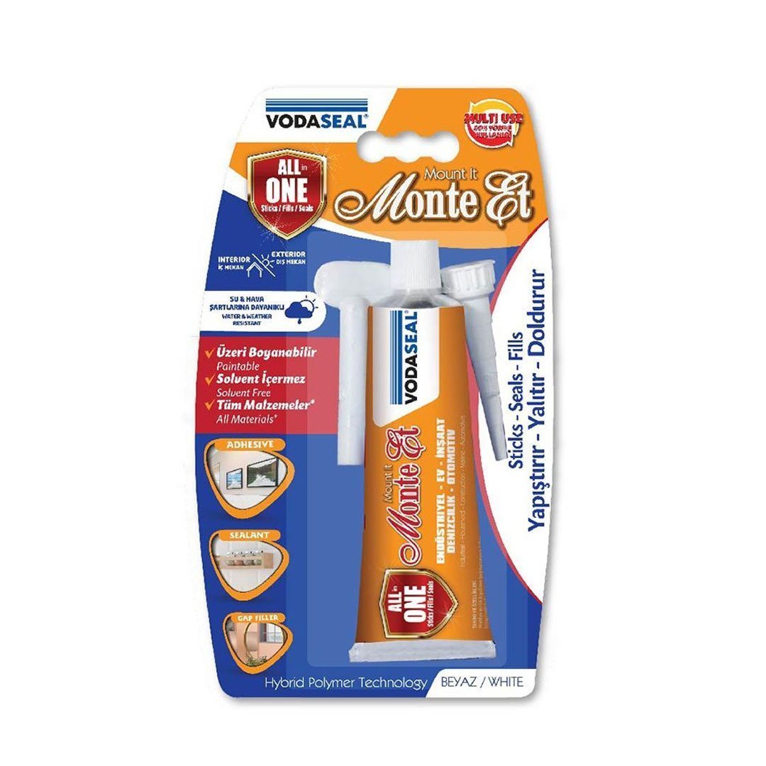 Vodaseal Monte Et 75 gr