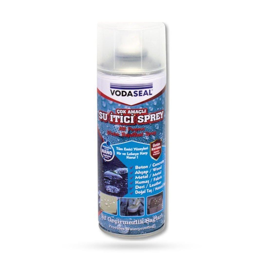 Vodaseal Su İtici Sprey 400ml