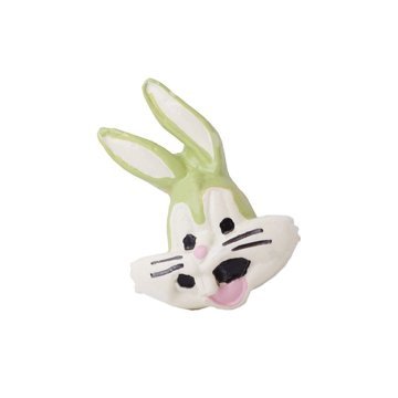 Bugs Bunny Tavşan Kafası Çocuk Odası Mobilya Kulp