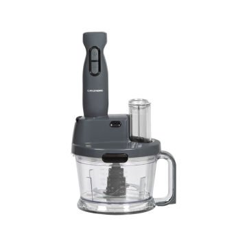 Grundıg BL 4781 G Blender Set