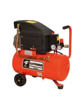 Catpower CAT 1125 Kompresör 25 litre