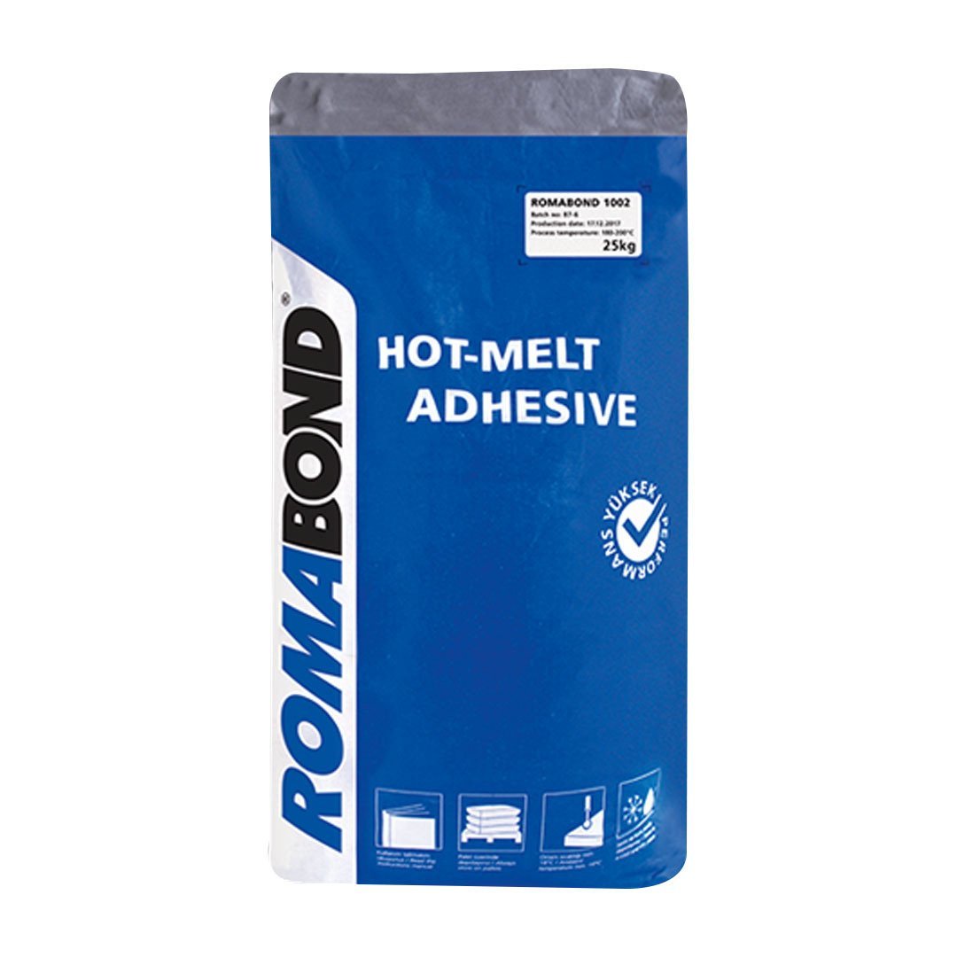 RomaBond İthal 1002 Naturel Boncuk Mobilya Ahşap Yapıştırıcı