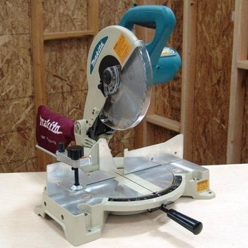 Makita LS 1040 Gönye Kesme Tezgahı 1650W