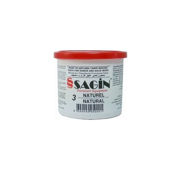 Sagin Tamir Macunu 200 GR