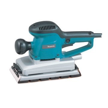 Makita BO 4901 Titreşimli Zımpara Makinası 330W